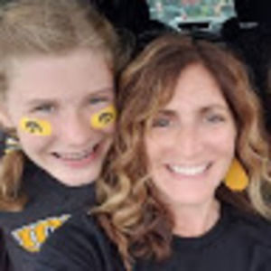 Meet your Posher, Anne